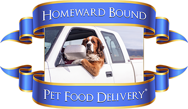 Homeward Bound Pet Food